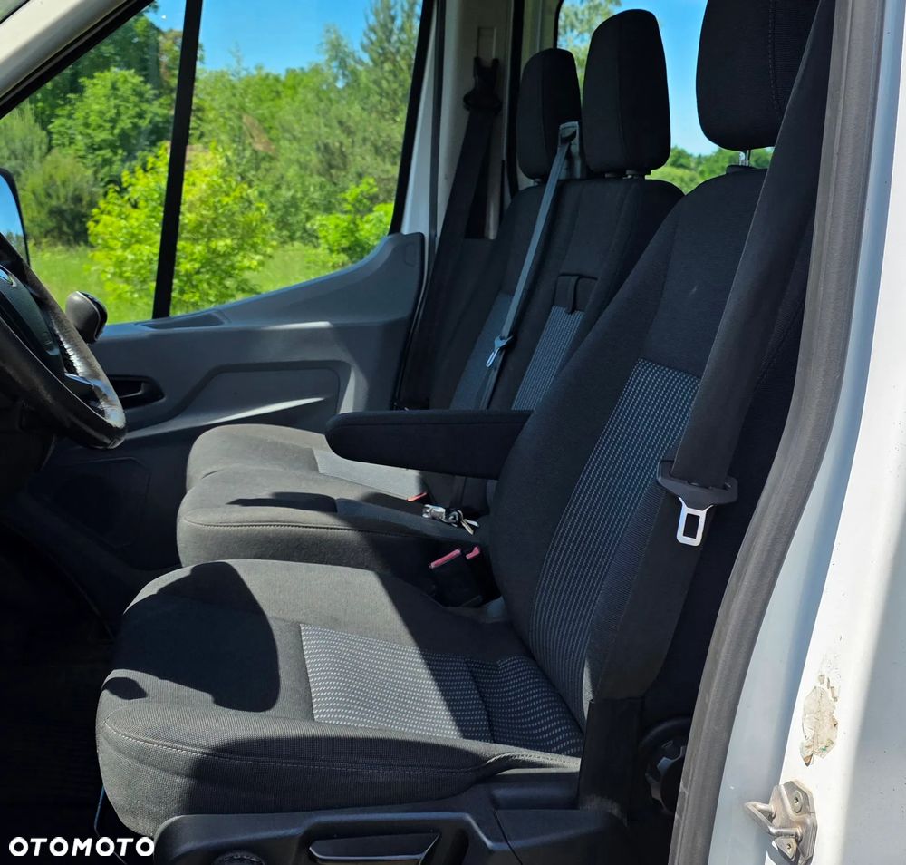Ford Transit - 7