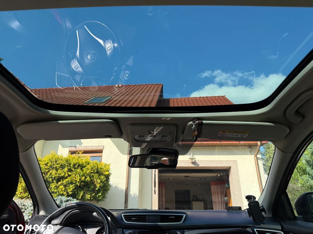 Nissan Qashqai 1.2 DIG-T N-Connecta - 15