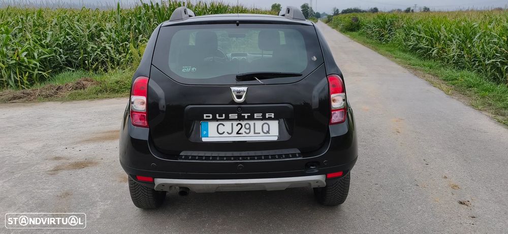 Dacia Duster 1.2 TCe Pack - 2