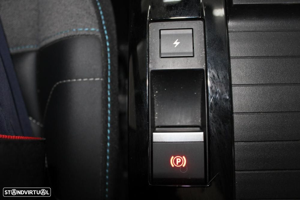 Citroën e-C4 50 kWh Shine - 20