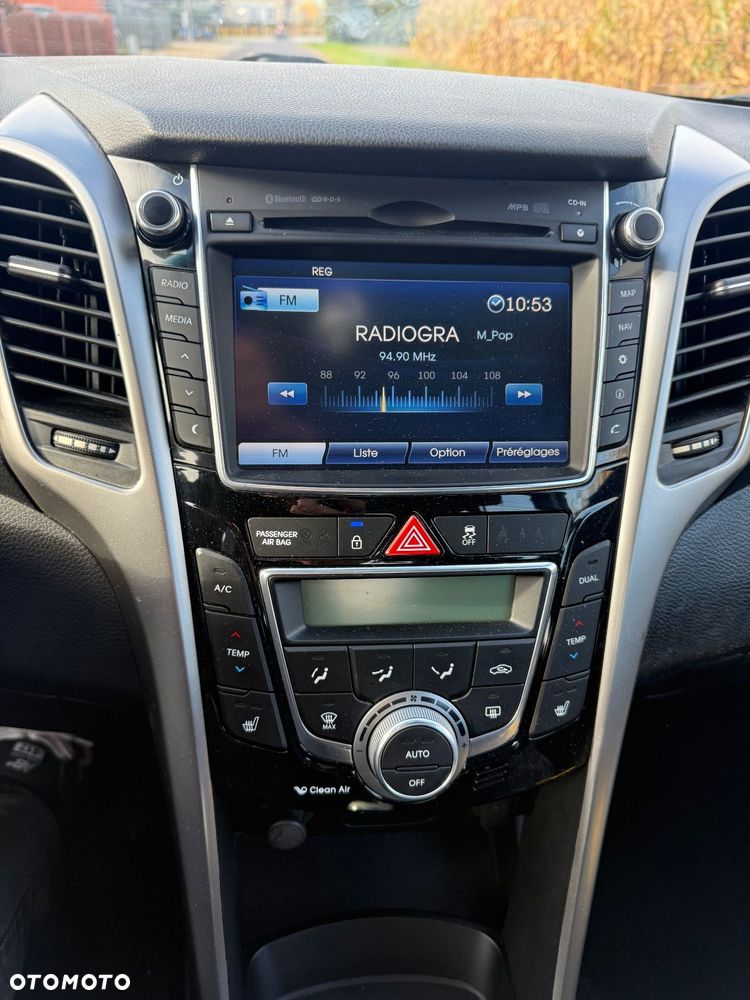 Hyundai i30 - 16