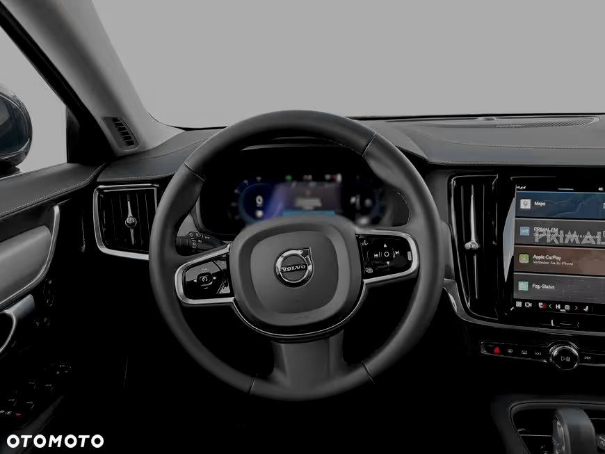 Volvo S90 B5 D AWD Ultimate Bright - 5