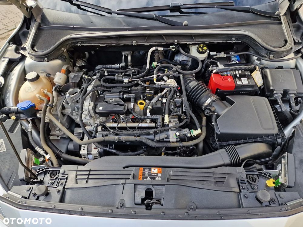 Ford Focus 1.5 EcoBoost Titanium - 5