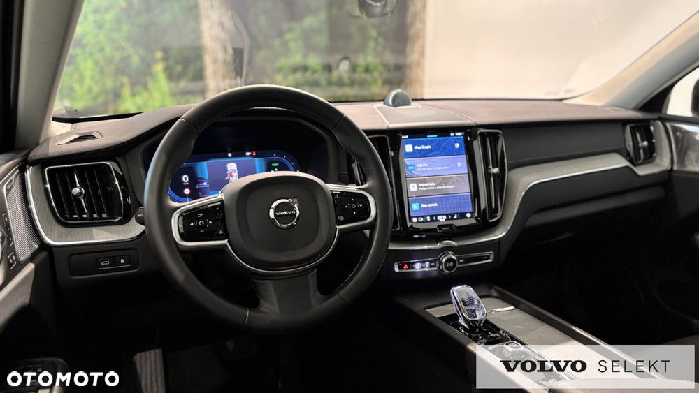 Volvo XC 60 - 13
