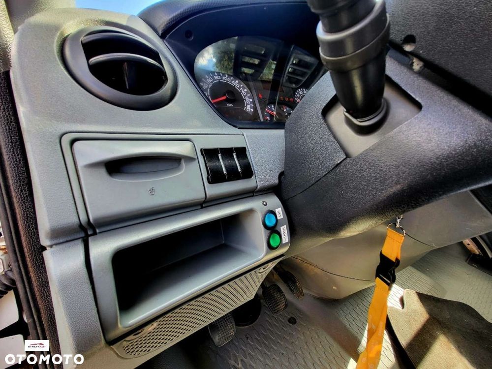 Iveco DAILY 35s12 - 7