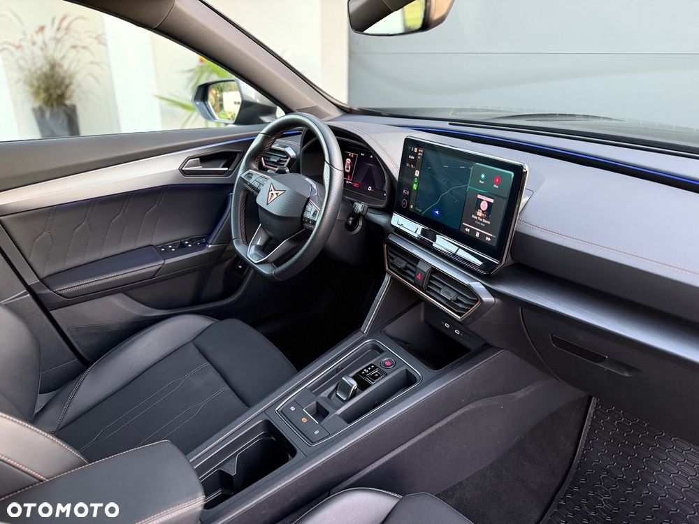Cupra Formentor 1.5 TSI DSG - 18