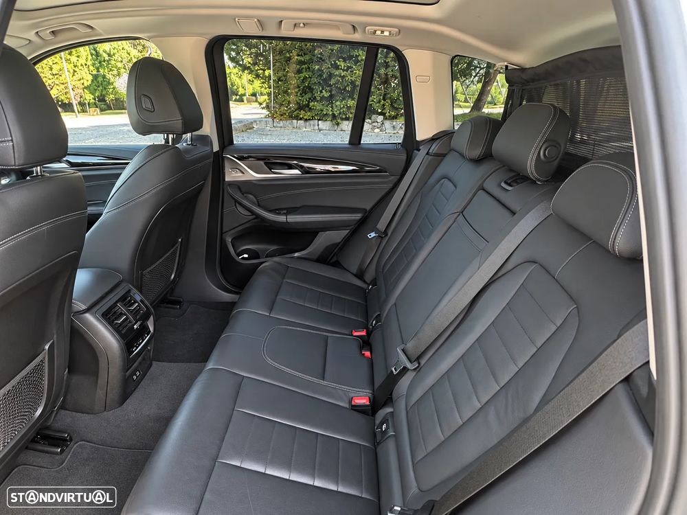 BMW iX3 Impressive - 15
