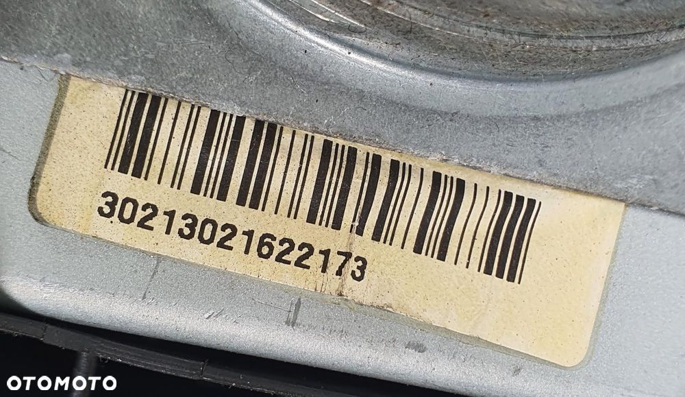 AIRBAG PODUSZKA KIEROWCY SKODA FABIA I 61305245D - 3