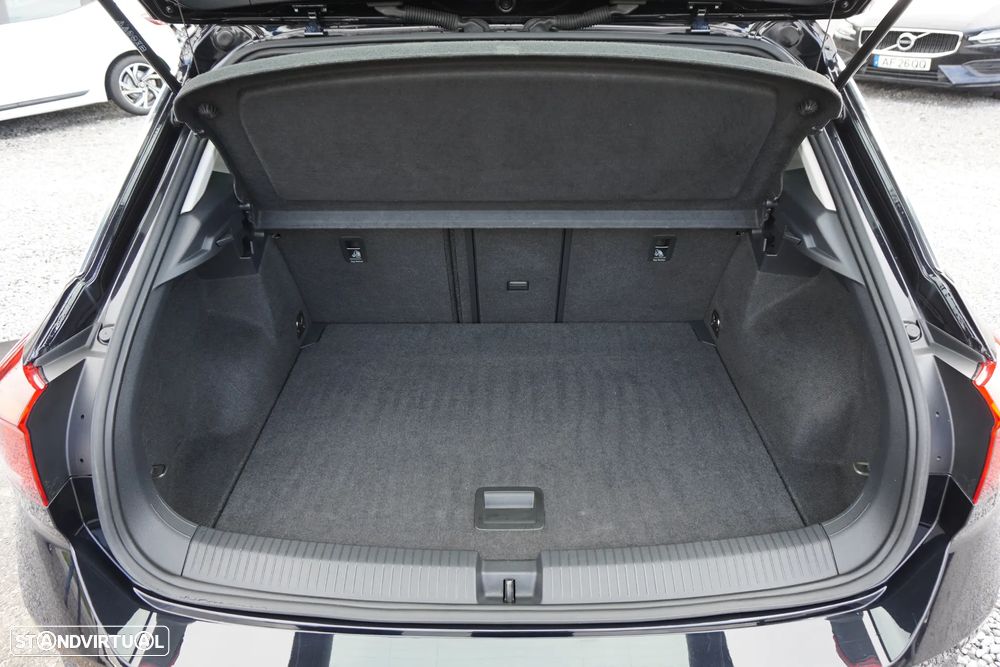 VW T-Roc 2.0 TDI Style - 55