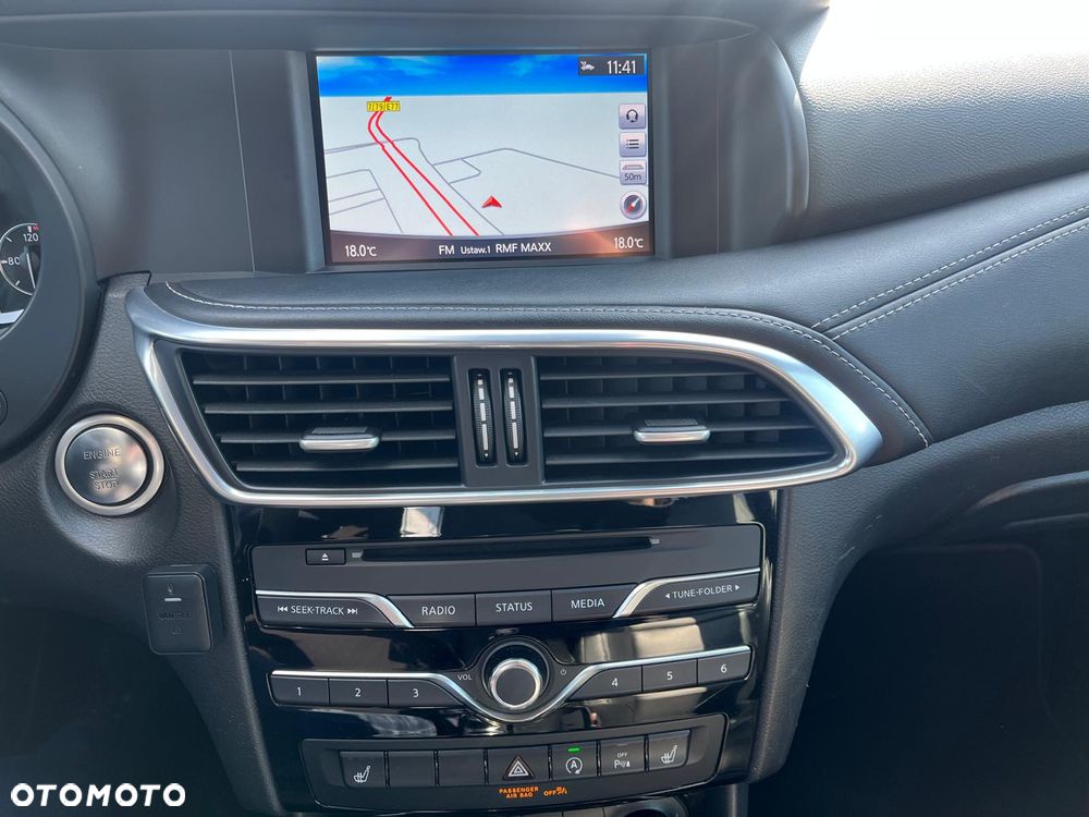 Infiniti QX30 2.0t Premium AWD 7DCT - 13