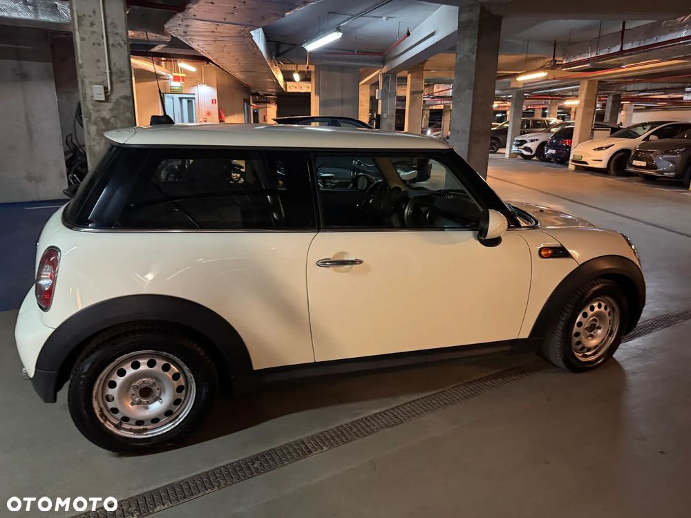 MINI Cooper - 9