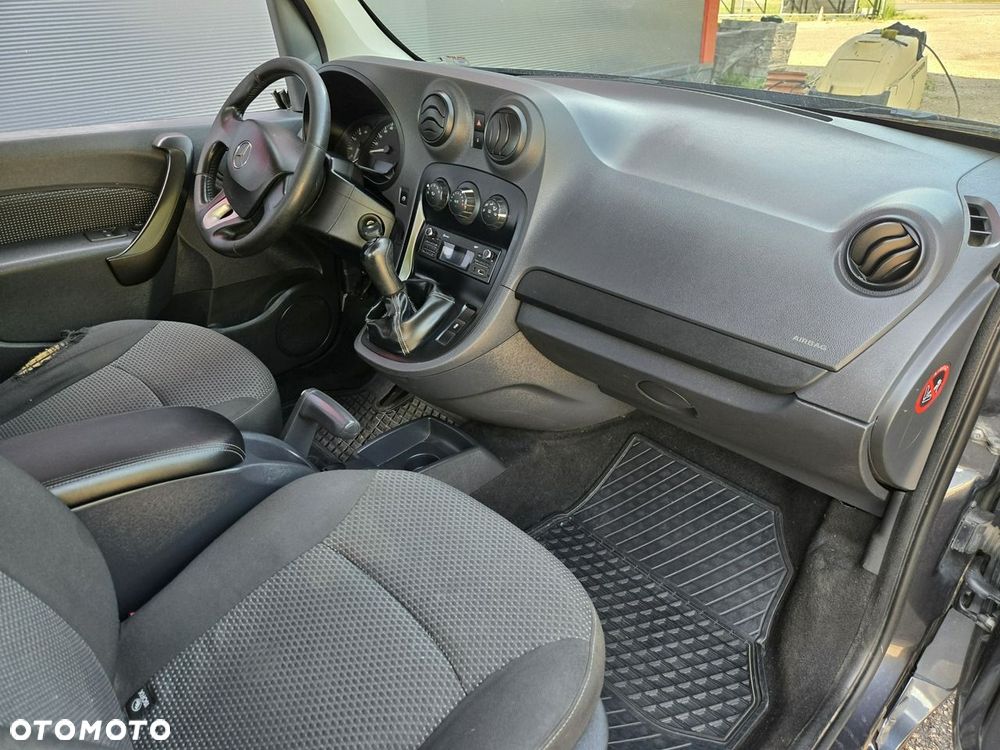 Mercedes-Benz Citan Tourer 415.703 - 7