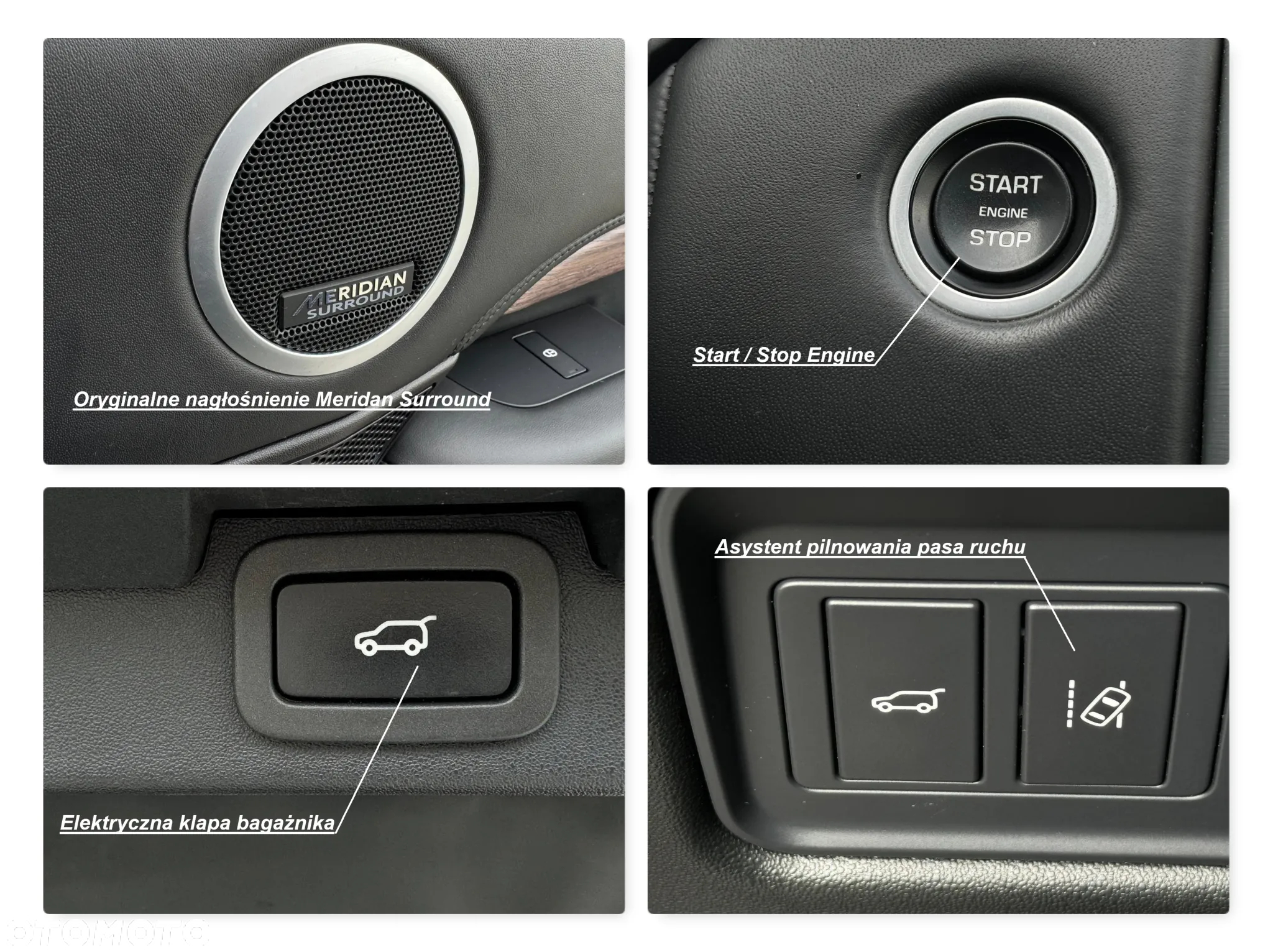 Land Rover Discovery V 2.0 TD4 HSE Luxury - 26