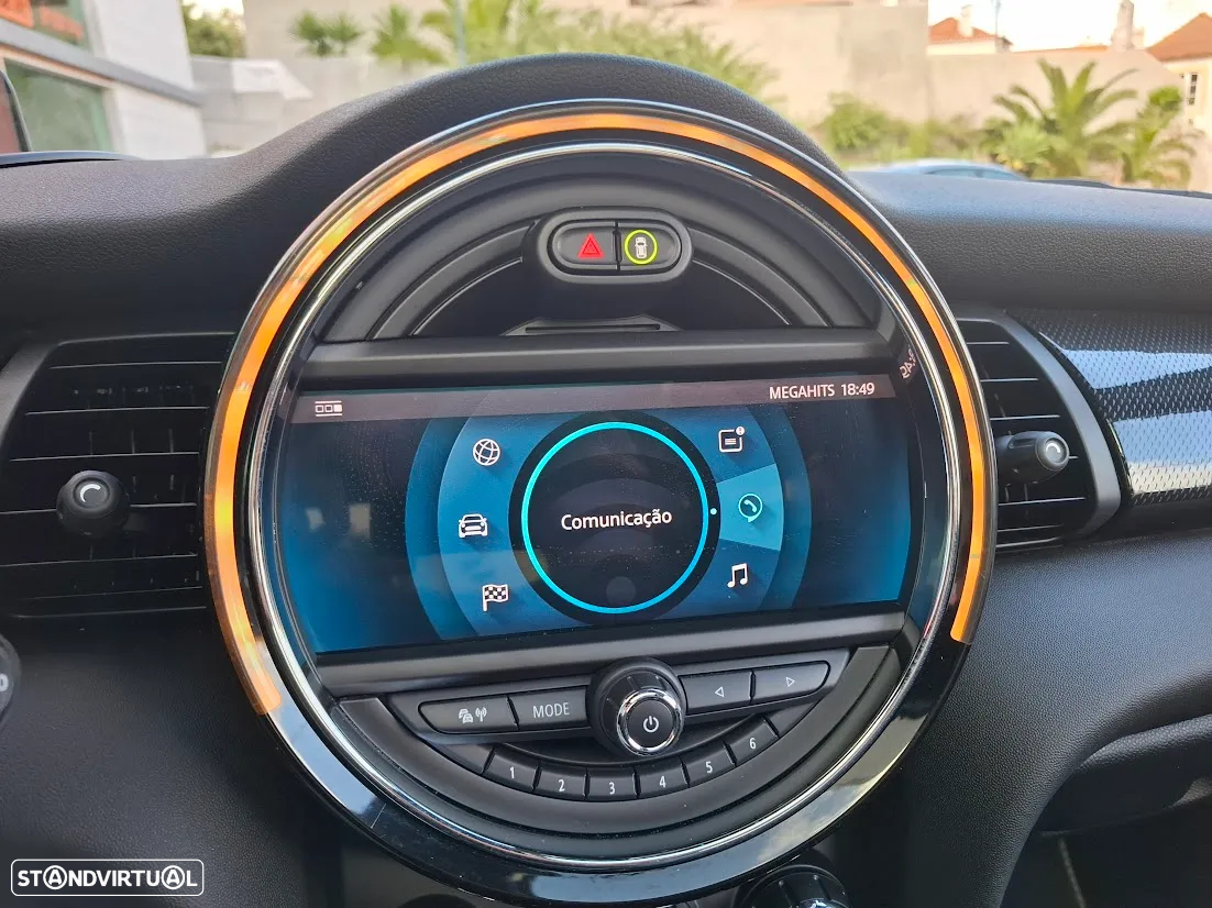 MINI 3 Portas Cooper SE Yours - 20