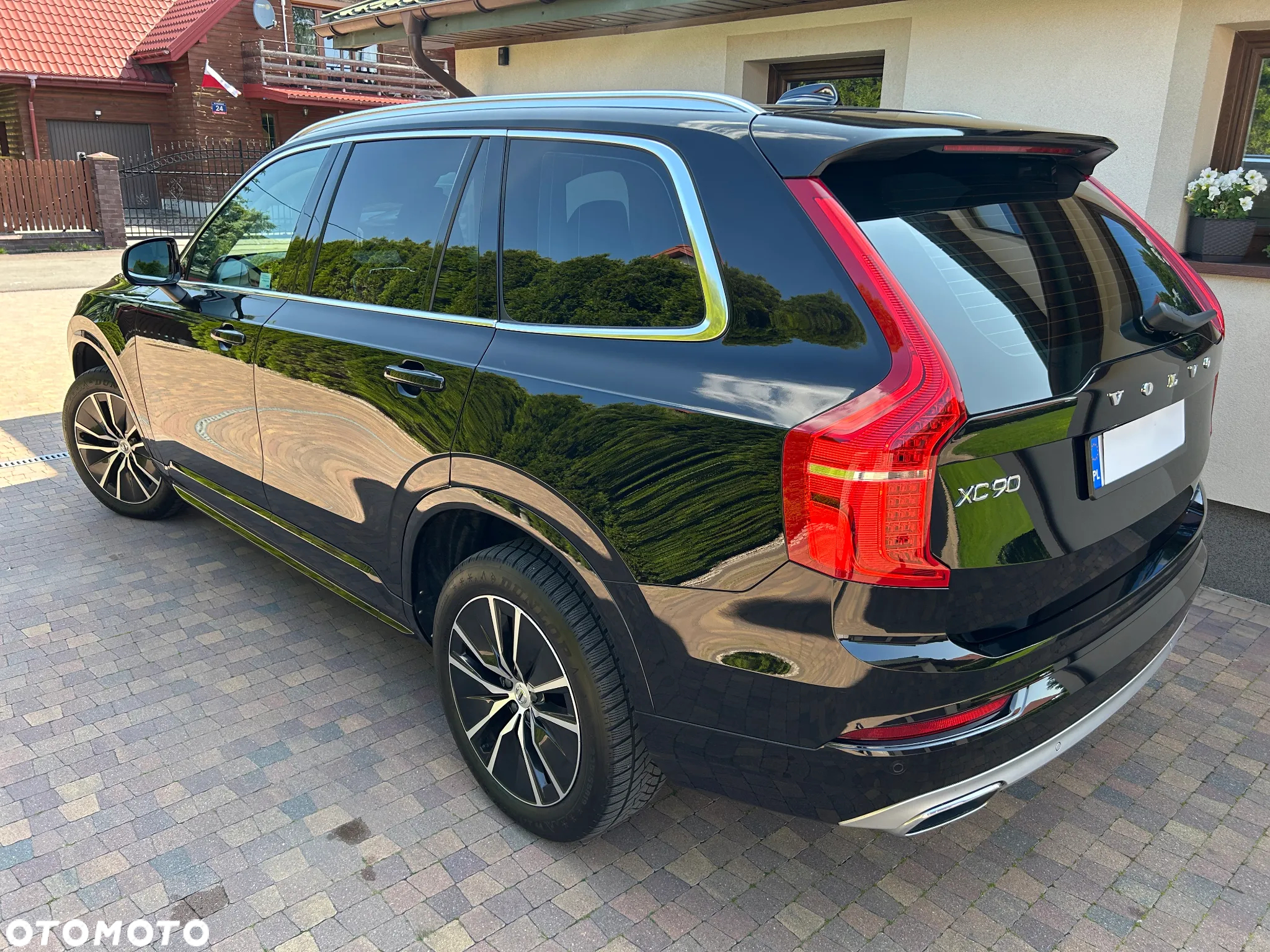 Volvo XC 90 - 3