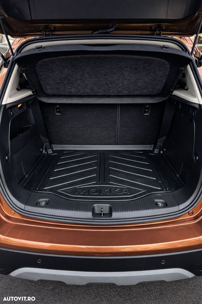 Opel Mokka X - 16