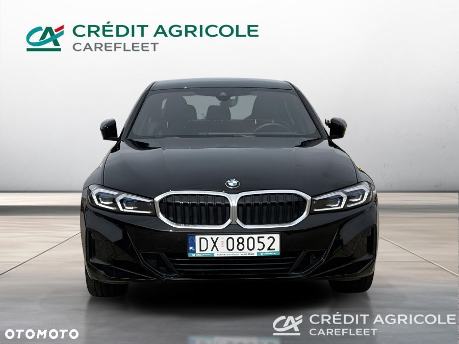 BMW Seria 3 318i - 9