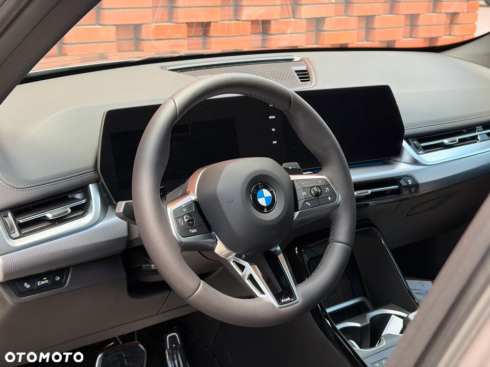 BMW X1 sDrive18i sport - 15
