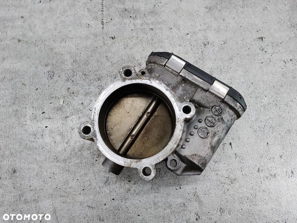 PRZEPUSTNICA AUDI A6 C6 079133062C 0280750003 3.2 FSI - 3