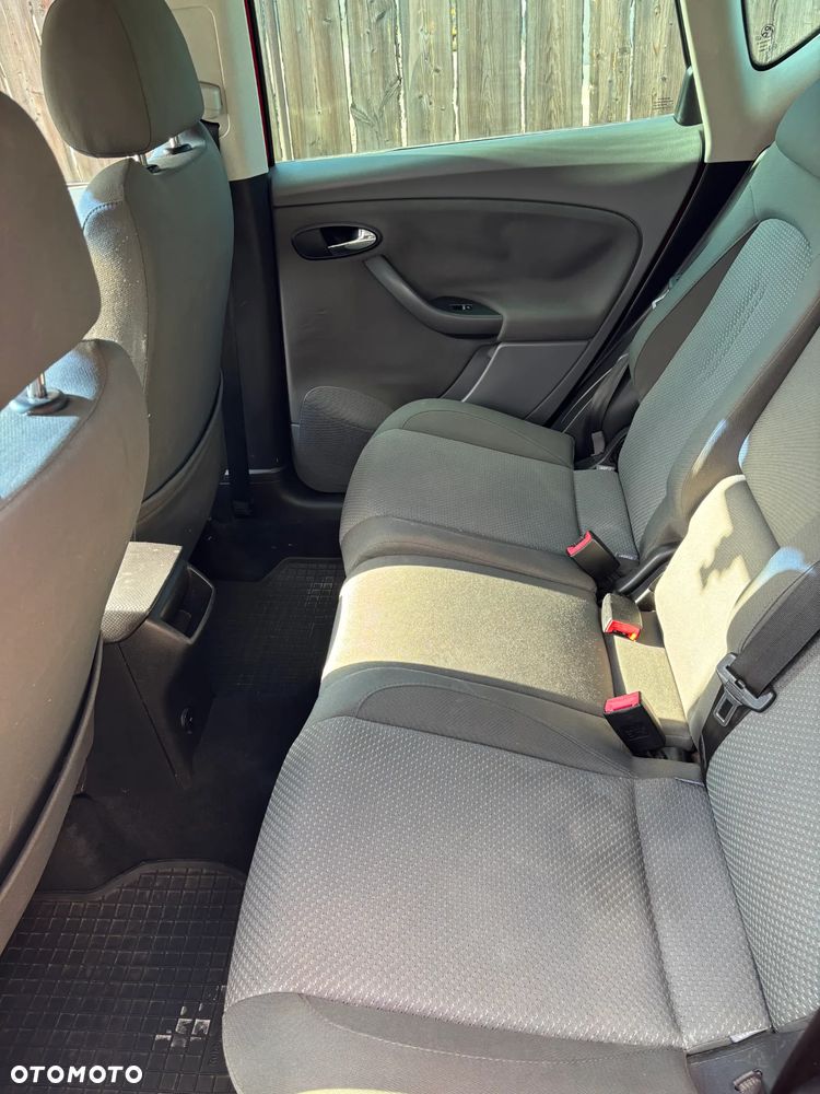 Seat Altea - 8