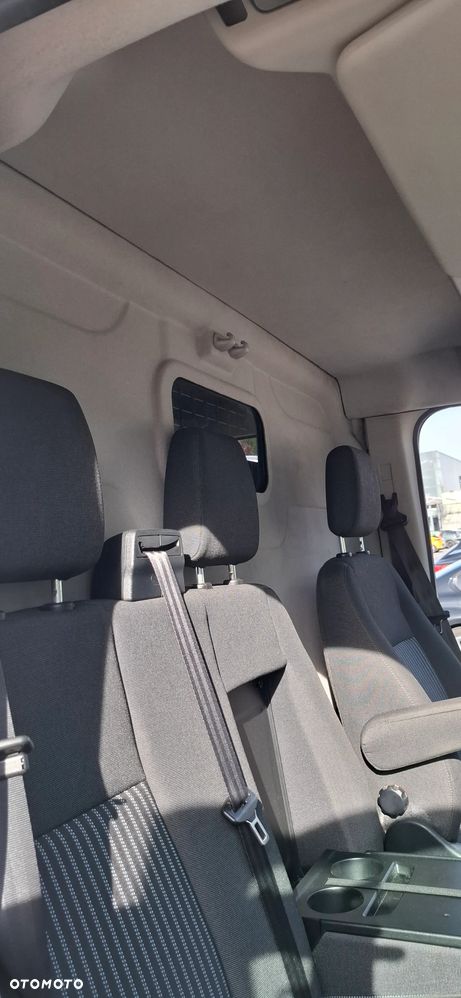 Ford TRANSIT 2.0 EcoBlue 130KM - 17