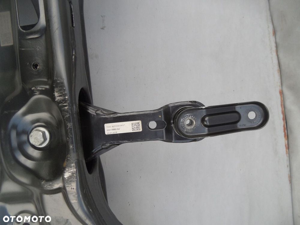ŁAPA WSPORNIK PODUSZKA SKRZYNI BIEGÓW VW POLO 2G SEAT ARONA IBIZA