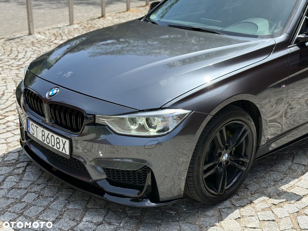 BMW Seria 3 - 9