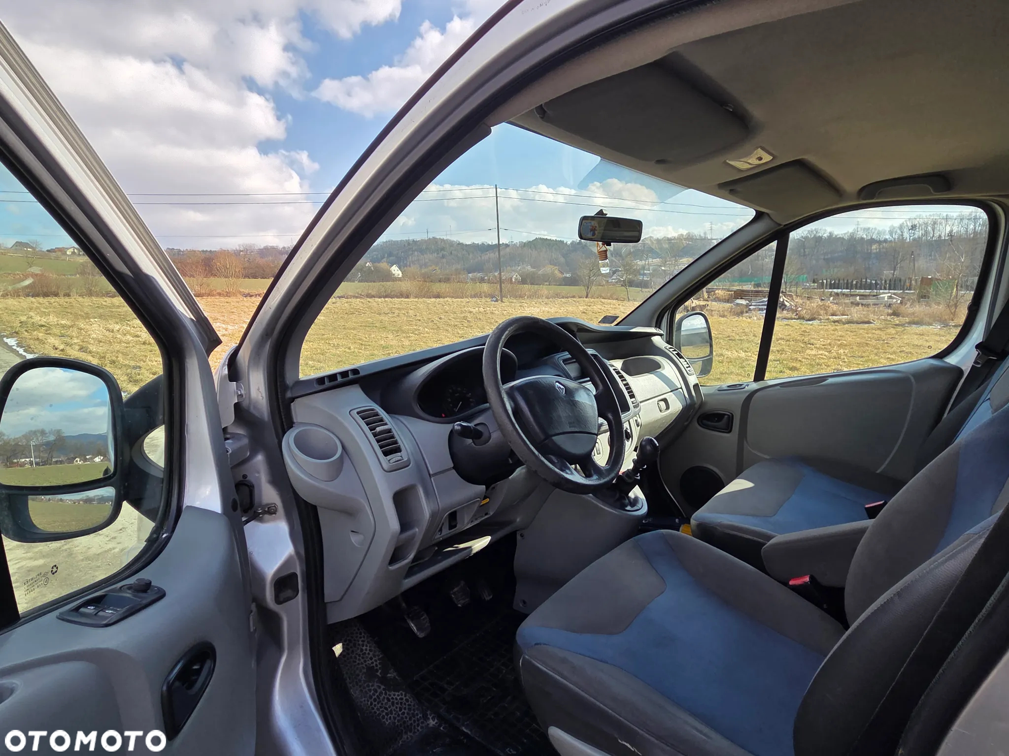 Renault Trafic - 4