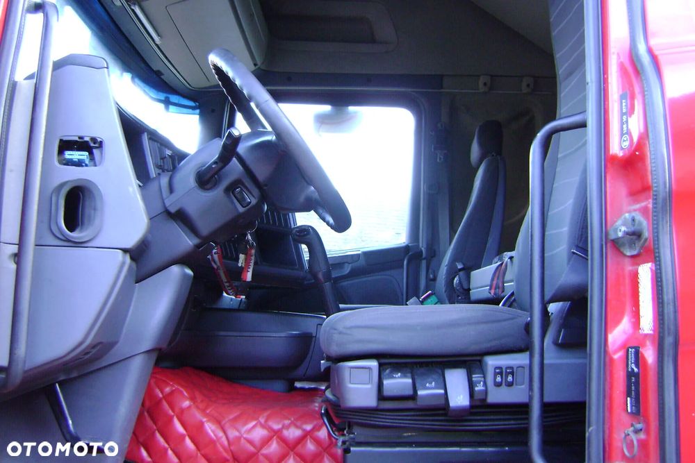 Scania R440 - 5