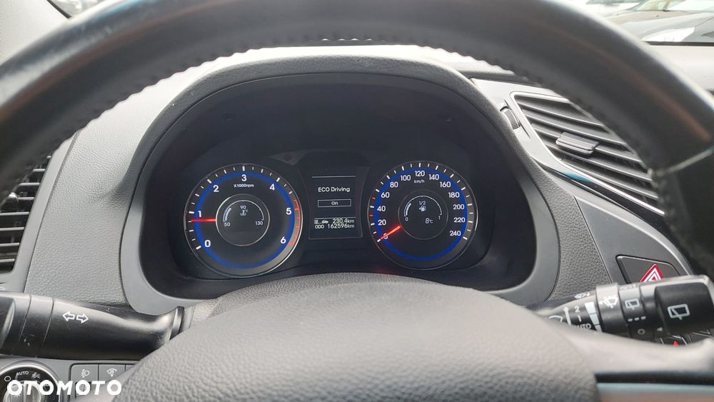 Hyundai i40 1.7 CRDi Comfort - 10