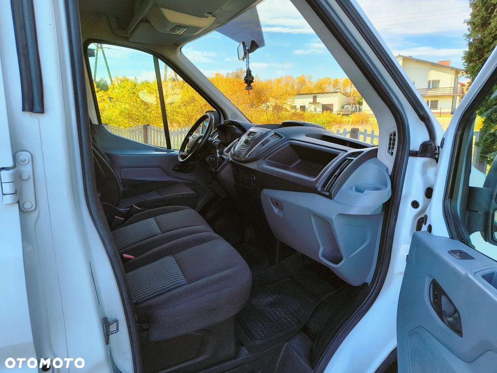 Ford TRANSIT - 20