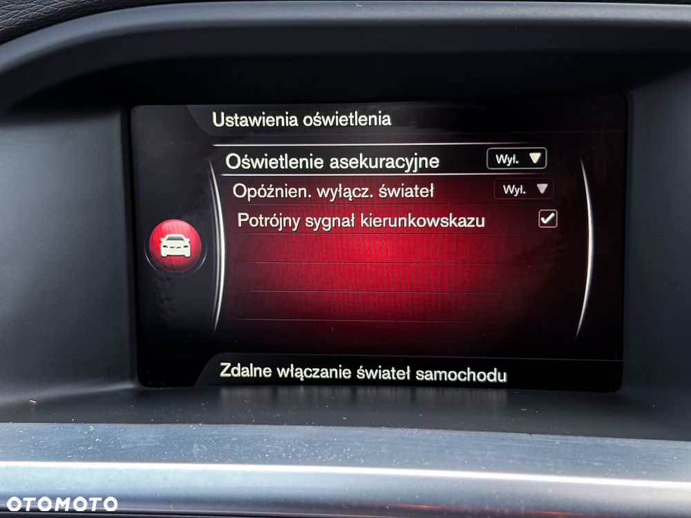 Volvo S60 D4 Geartronic Momentum - 32