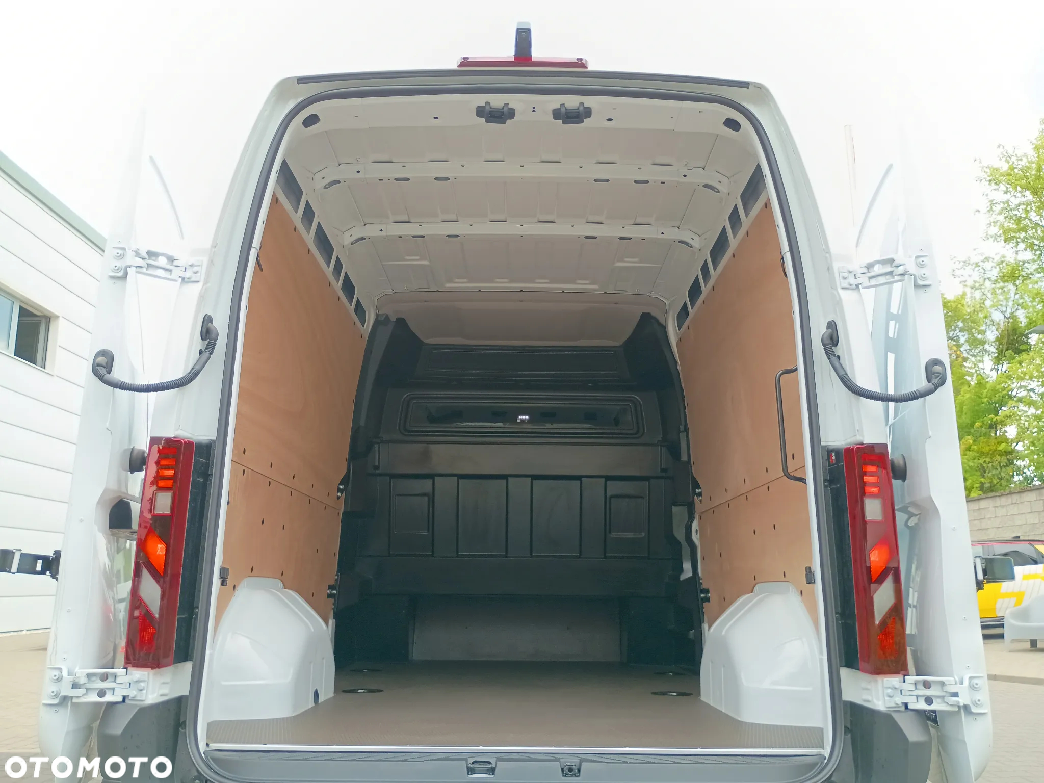 Renault MASTER - 9