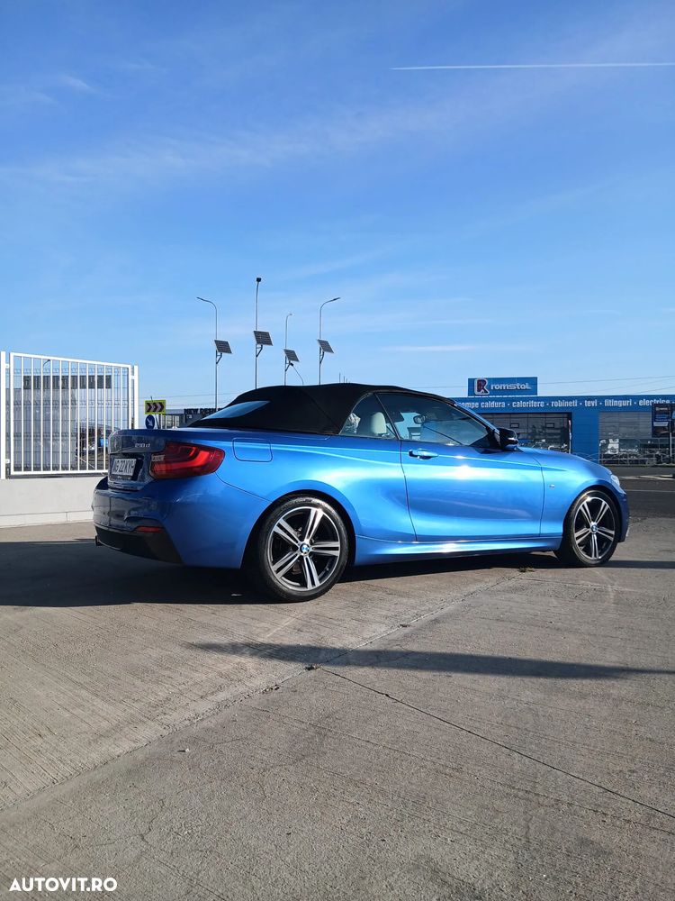 BMW Seria 2 - 16