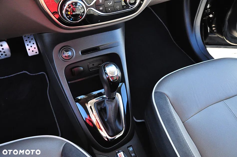 Renault Captur ENERGY TCe 120 EDC Initiale Paris - 30