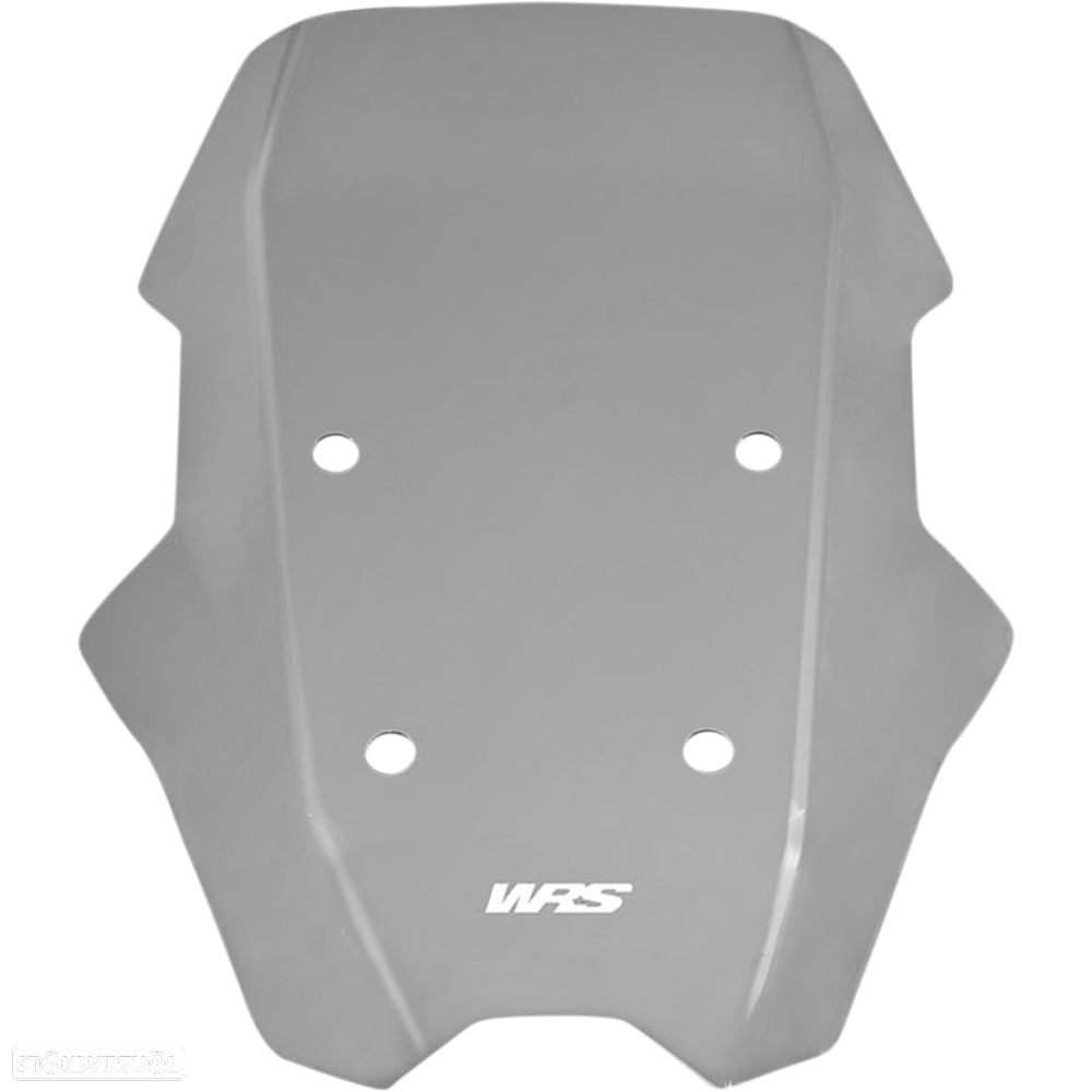 viseira wrs bmw c 400 x 2018 - 2020 - 2