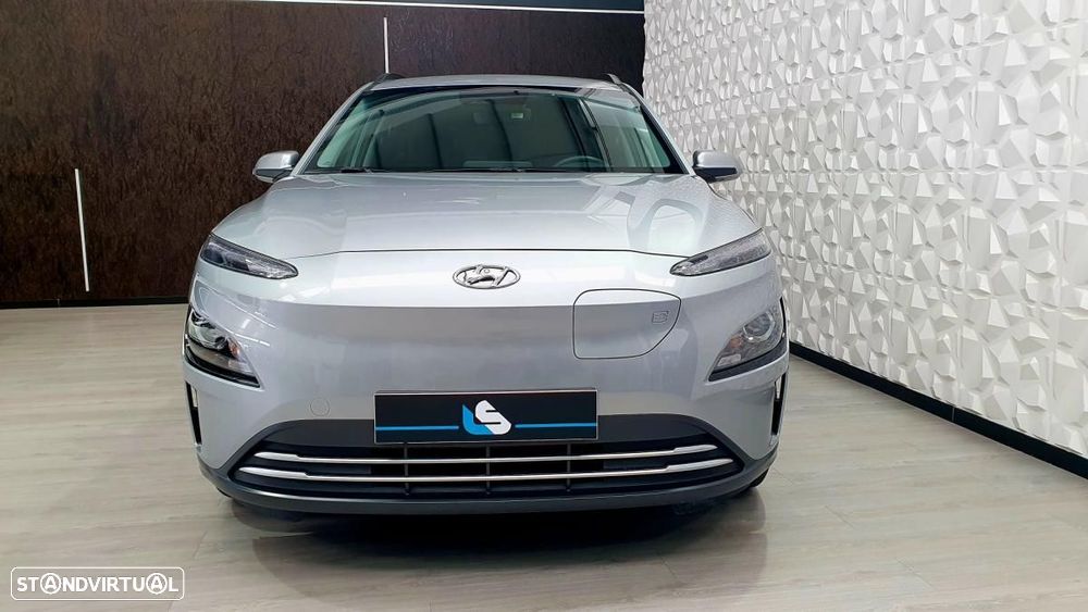 Hyundai Kauai 39 kWh Premium - 2