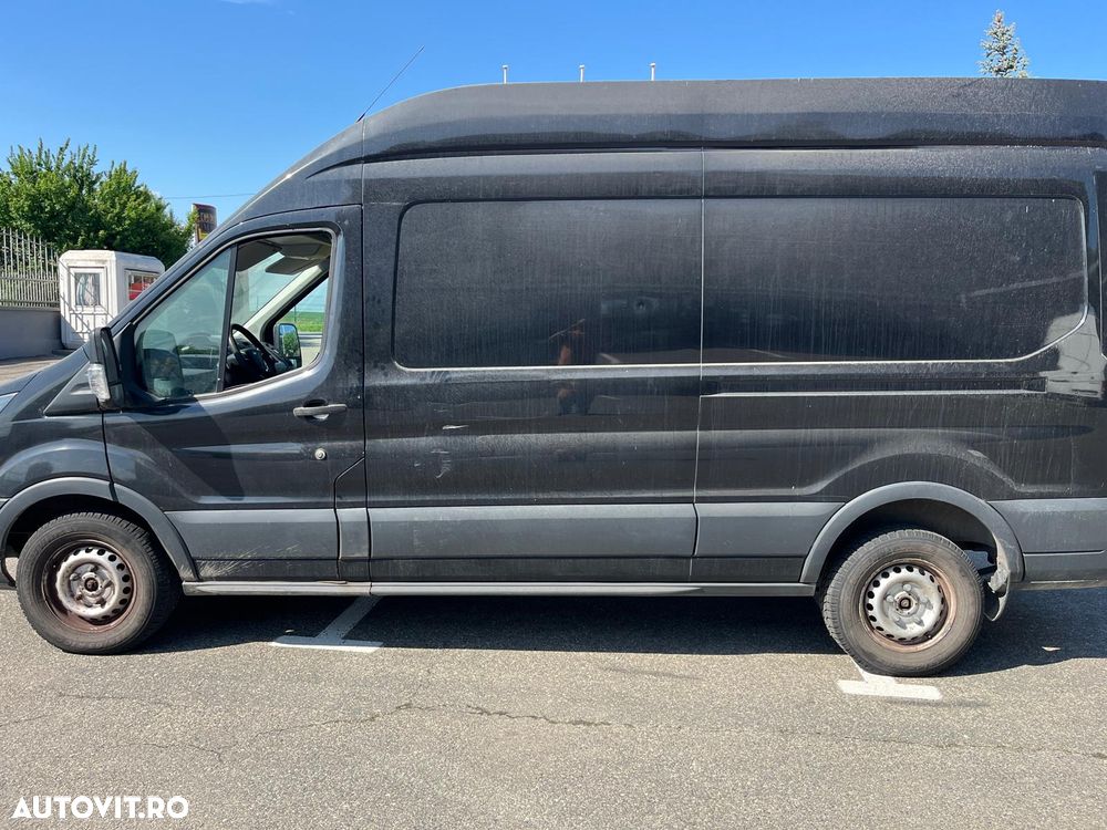 Ford Transit - 2