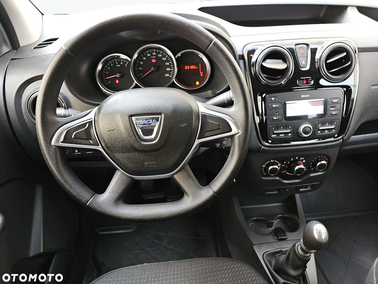 Dacia Dokker - 14