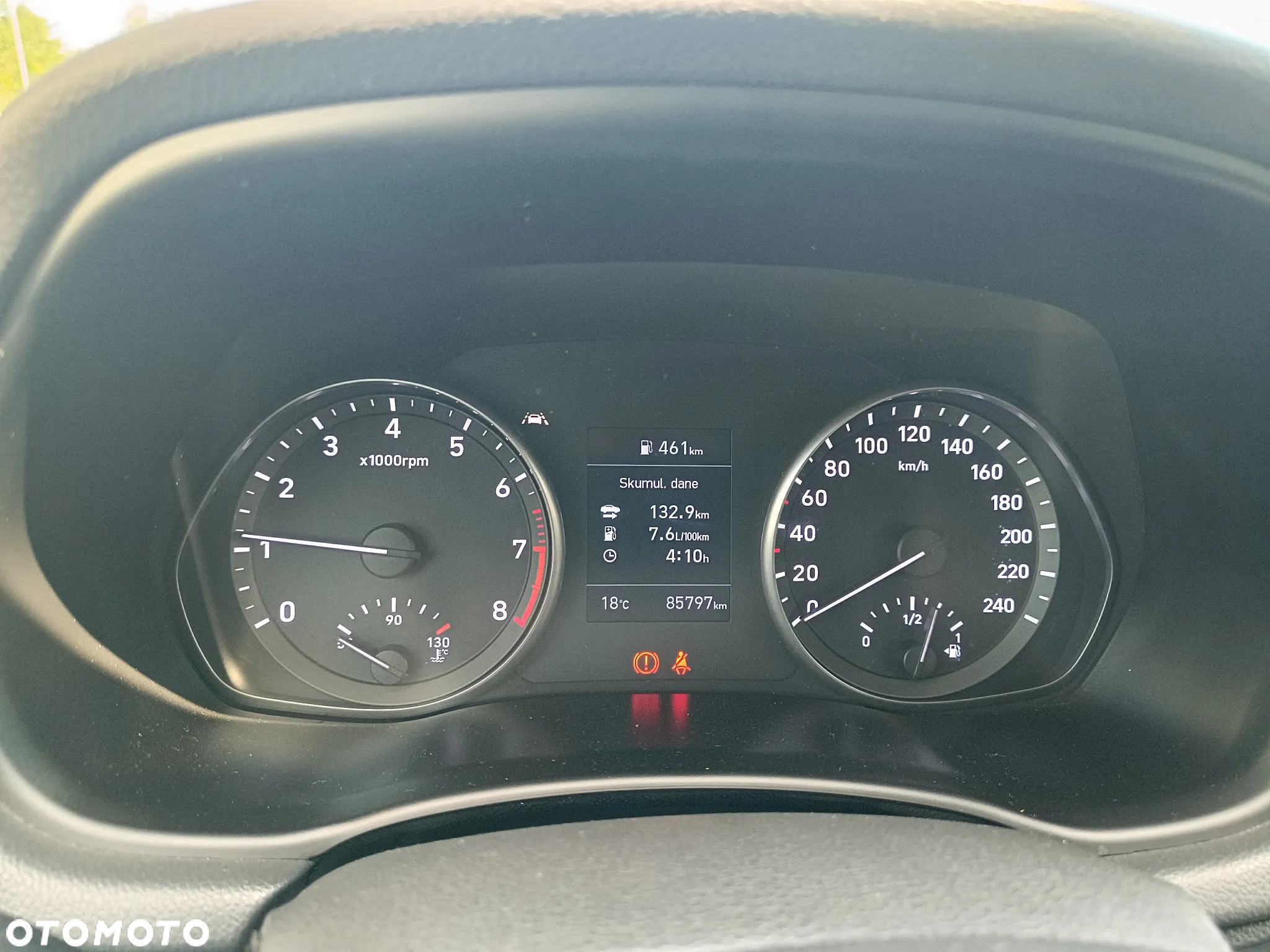Hyundai i30 1.5 DPI Classic + - 13