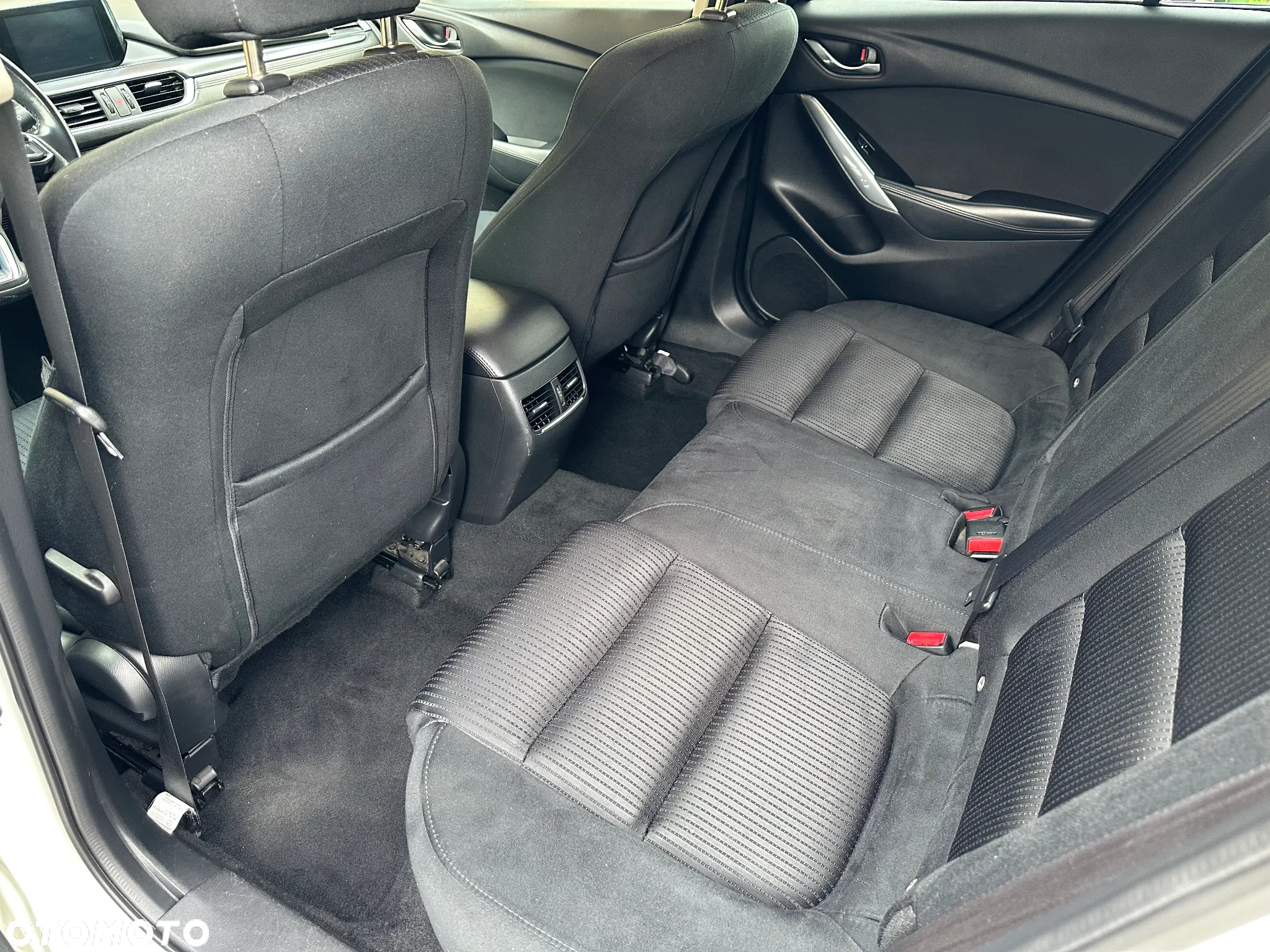 Mazda 6 2.0 Skymotion - 24