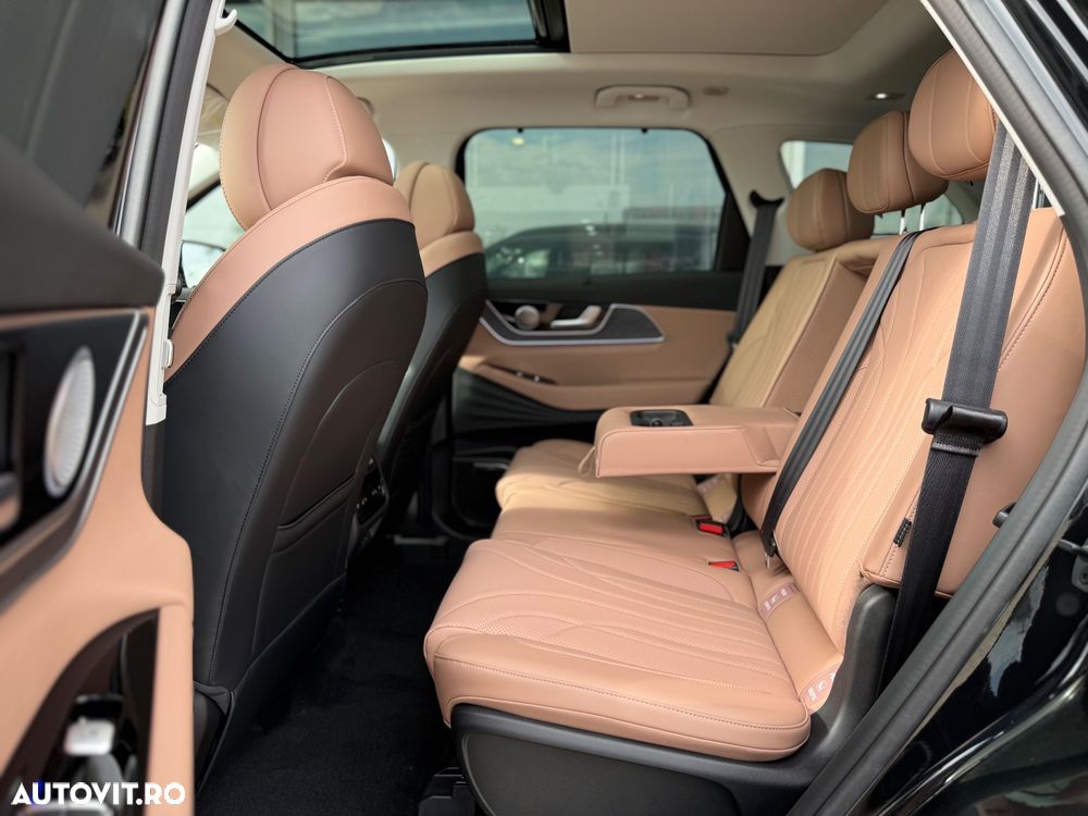Chery Tiggo 9 - 8
