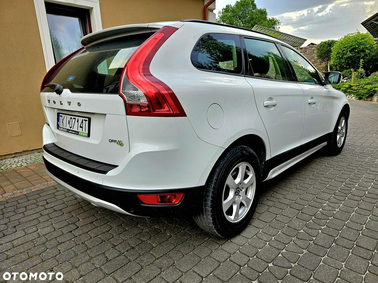 Volvo XC 60 - 4
