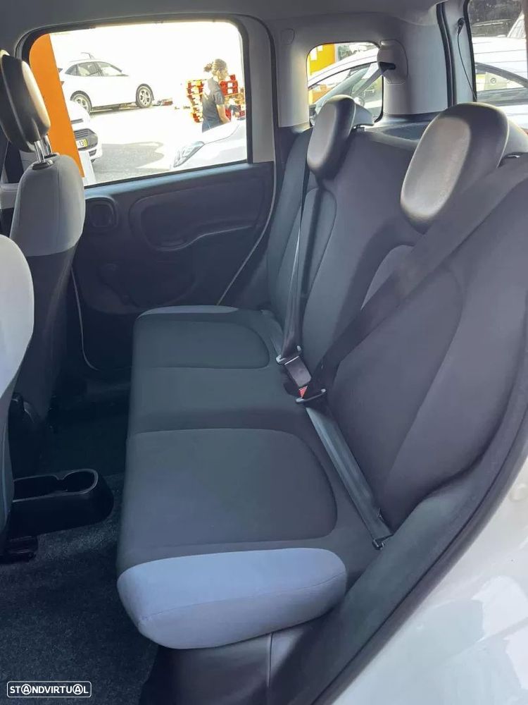 Fiat Panda 0.9 8V TwinAir 4x4 S&S - 11