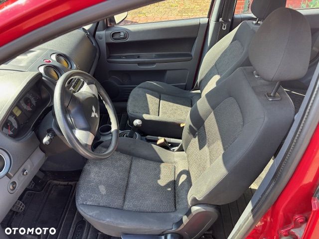 Mitsubishi Colt 1.3 Inform - 7