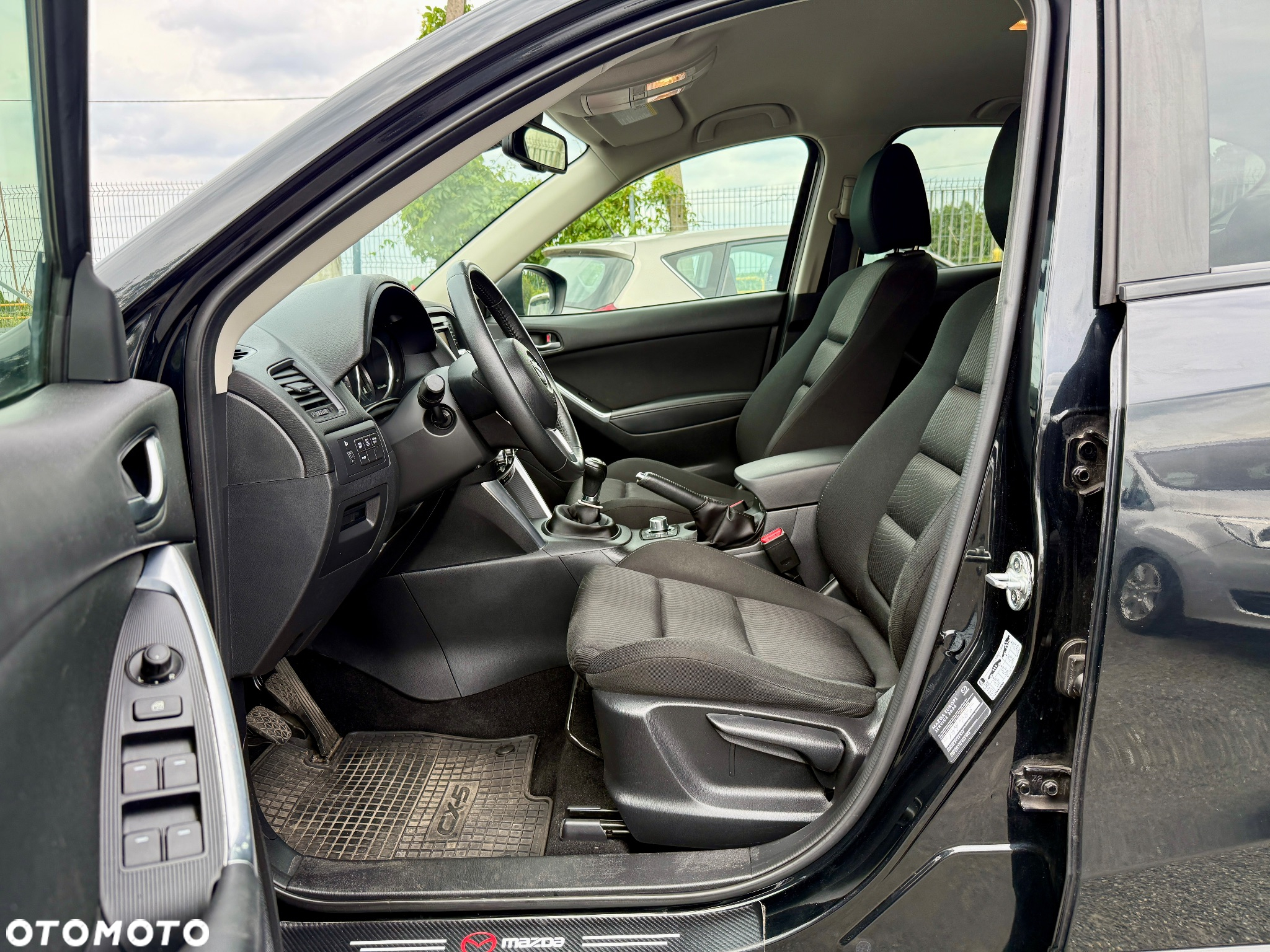 Mazda CX-5 2.2 SKYACTIV-D Center-Line - 30
