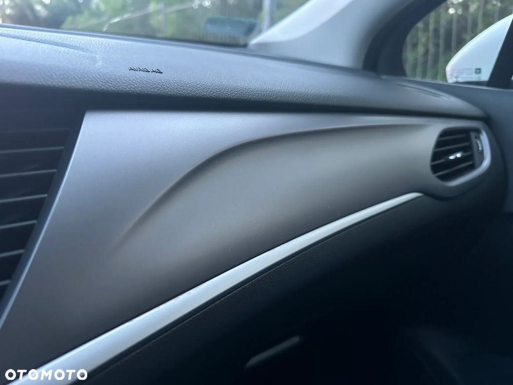 Opel Astra - 27