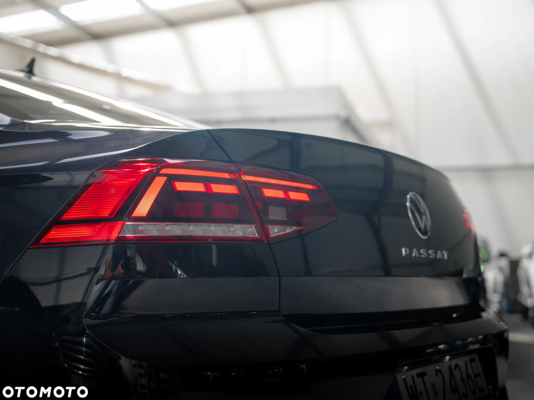 Volkswagen Passat 2.0 TDI EVO Business - 7