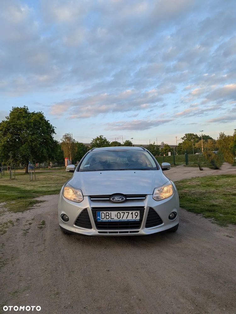 Ford Focus 1.6 TDCi Trend - 7