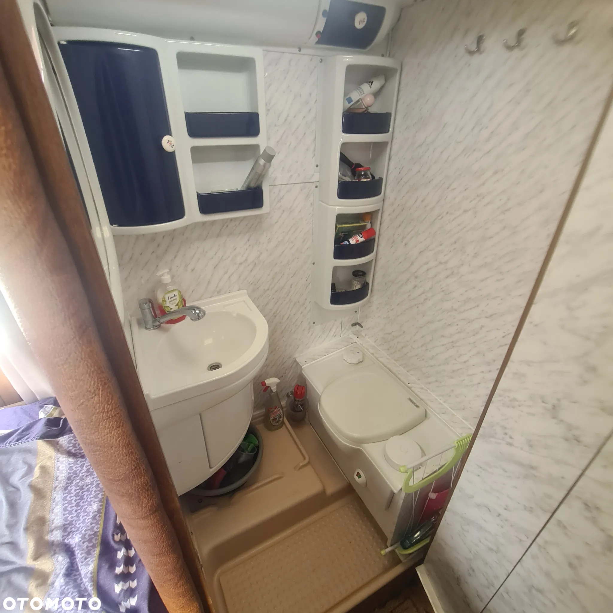 Fiat Ducato maxi - 29